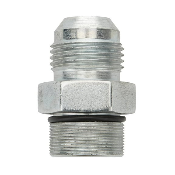 Allstar Performance P/S Pump Fitting 10AN 7/8-32 Thread