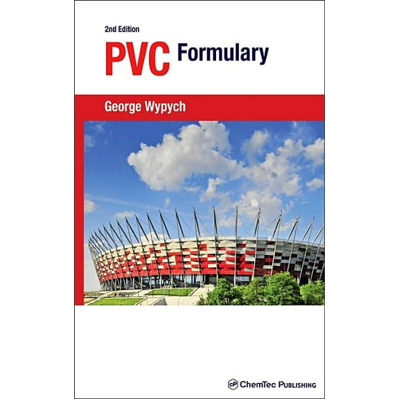 PVC Formulary, (Hardcover)
