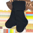thumbnail image 2 of Collants Chauds en Coton Uni pour Bébé Fille 0-24M, 2 of 5