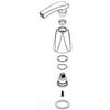 Moen 134403 Part Handle Kit, Hot Chrome Divine