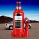 thumbnail image 5 of Gato De Botella Gato Hidráulico De Botella De Alta Resistencia 6T, Cuerpo Entero, Fundición Y Placa De Acero Engrosada, Ideal Para Aplicaciones Automotrices, De Construcción E, 5 of 7