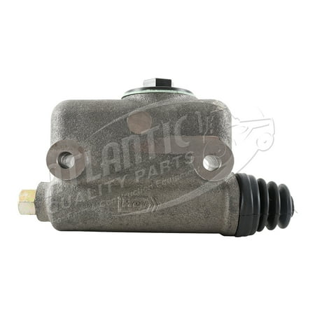 New Brake Master Cylinder - New Master Cylinder for Case/International Harvester 750 Crawler 31481