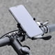 thumbnail image 5 of WEST BIKING Soporte para teléfono celular Scooter Clip para teléfono Cinco garras GPS para todos los teléfonos, 5 of 6