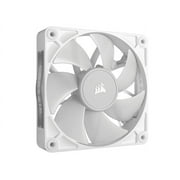 CORSAIR RX RGB Series, iCUE LINK RX120 RGB White, 120mm Fan, Triple Pack
