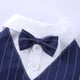 thumbnail image 5 of XWSHYW Ropa para Mascotas para Perros Grandes. Ropa para Mascotas, Traje para Perros, Nuevo Producto, Ropa para Perros, Camisa con Pajarita Doble, Chaleco, 5 of 6