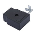 thumbnail image 1 of Conector de toque d de hembra, enchufe de grifo h femenino anti lo suelto para dslr, 1 of 7