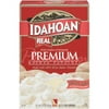 Idahoan: Real Premium Mashed Potatoes, 13 oz