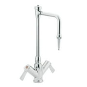 Moen 8116 Commercial Laboratory Faucet From The M-Dura Collection - Chrome