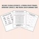 thumbnail image 5 of Straight Line Mental Health Journal Daily Check-in Mental Health Diary Notebook, 5 of 5