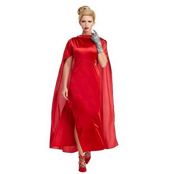 American Horror Story Hotel The Countess Women's Costume Small 6-8