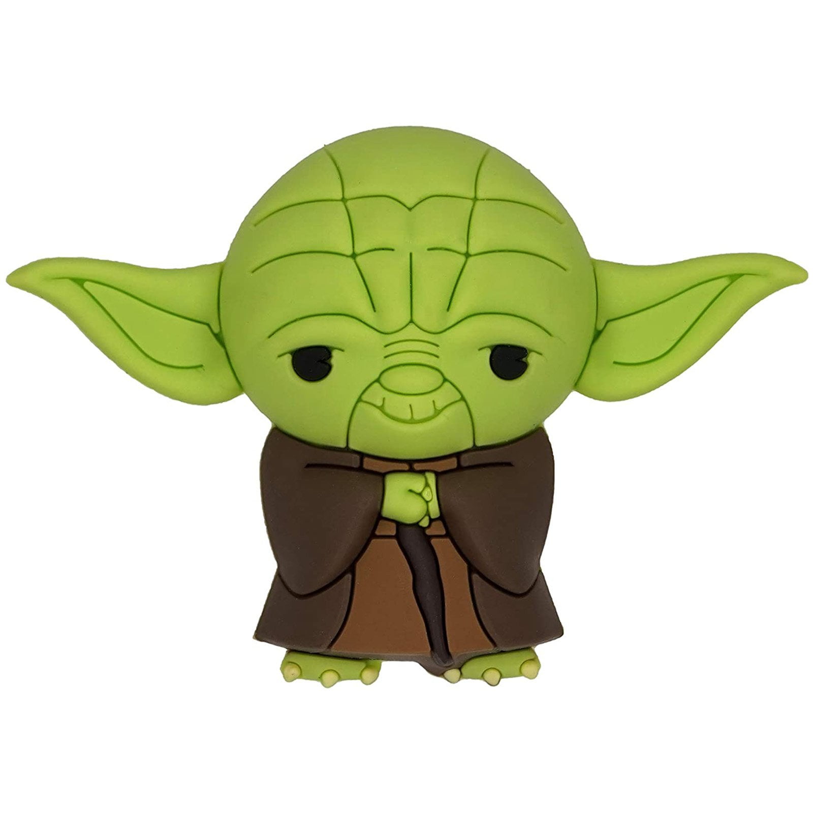 Star Wars Yoda 3d Foam Magnet Walmart Canada Star Wars Yoda 3d Foam Magnet Walmart Canada