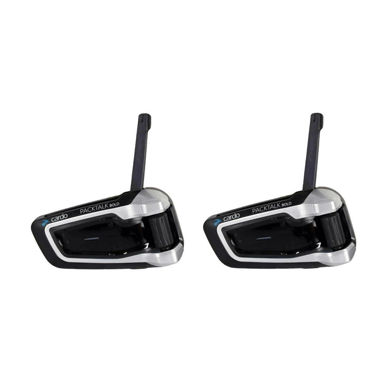 Cardo scala rider packtalk bold duo hot sale