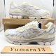 thumbnail image 3 of Asics GEL-NYC Oyster Grey Cream Charcoal Gray 1201A789-103 Men's Size, 3 of 6