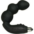 thumbnail image 1 of Rocks Off Big Boy Prostate Stimulator, Black, 1 of 2