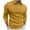 Gold, variant on Gubotare Men'S Polo Shirts Men's Long Sleeve Polo Shirts, Slim-fit Cotton Golf Polo Shirts Basic Designed,Khaki XL