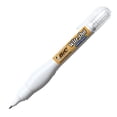 thumbnail image 3 of BIC Wite-Out Brand Shake 'n Squeeze Correction Pen, 8 ML Correction Fluid, 2-Count Pack of White Correction Pens, Fast, Clean and Easy to Use Pen Office or School Supplies, 3 of 4