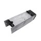 thumbnail image 5 of For Model Y Front Bumper Reinforcement Rail Left Crush Can, 5 of 5