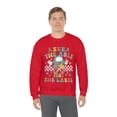 thumbnail image 3 of Familyloveshop LLC Autism Shirt, See The Able Not The Label Shirt, Autism Awareness TShirt, 3 of 9