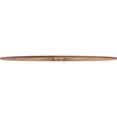 thumbnail image 3 of 16"OD x 5 3/4"ID x 1/4"T Hale Wood Fretwork Pierced Ceiling Medallion, Birch, 3 of 3