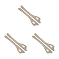 thumbnail image 4 of Baohd 1/2/3/5 Leak-proof Gap Filler Easy To Install And Compatible With Various Models beige 44.5*7.3*3.4cm 3PCS, 4 of 6