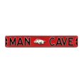 thumbnail image 1 of Authentic Street Signs 70302 Arkansas Street Man Cave Panneau de Rue, 1 of 1