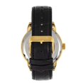 thumbnail image 3 of Reloj HERITOR Sanford Automático Semi Esqueleto para Hombre de Cuero, 3 of 3