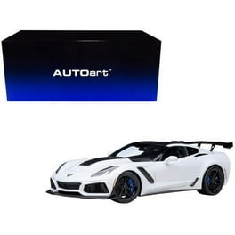 2016 Chevrolet Corvette C7 Z06 C7R Edition Corvette Racing 2016 Chevrolet Corvette C7 Z06 C7R Edition Corvette Racing