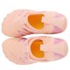 thumbnail image 5 of Zapatillas de senderismo antideslizantes de secado rápido para la playa, para aventuras al aire libre, talla 37, para mujer, color rosa, 5 of 8
