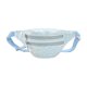 thumbnail image 1 of Riñonera Mujer Lady Chest Bags Bolso bandolera acolchado Hilo de bordar Riñonera para mujer (Azul) Ehuebsd Para Estrenar, 1 of 9