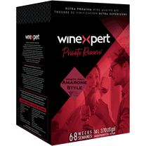 Winexpert Private Reserve Veneto Amarone Wine Kit