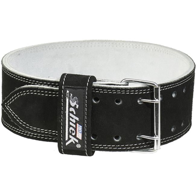 Schiek Sport L6010XXL Leather Competition Power Lifting Belt XXL
