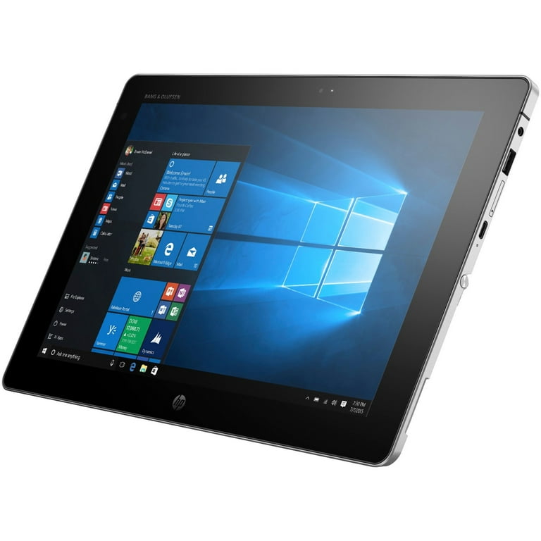 HP Elite x2 1012 G1 - 12