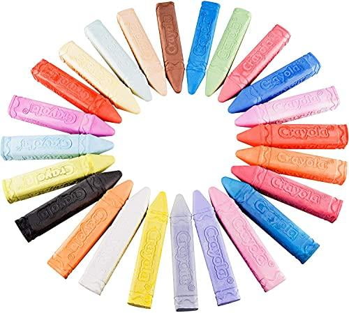 24CT SW CHALK - FRENCH