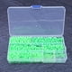 thumbnail image 1 of Cuentas De Peces Marinos, Kit De Cuentas De Pesca De Plástico, Señuelos De Fabricación Profesional Para Soportes De Pesca, 1 of 8