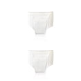 thumbnail image 4 of Ropa interior De incontinencia Qarigey Calzoncillos bóxer ligeros para Hombres S 2Conjunto, 4 of 6