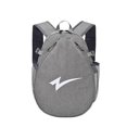 thumbnail image 1 of Bolsa de tenis, mochila de tenis, multiusos, portátil, premium, para hombres y mujeres, bádminton. Gris, 1 of 9