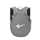 thumbnail image 1 of Bolsa para raquetas de tenis con correa ajustable para el hombro. Bolsa de bádminton de gran capacidad y alta calidad. Gris, 1 of 9