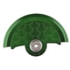 thumbnail image 4 of Rotor de movimiento de reloj DIY para relojes mecánicos Reparación de relojes Estable Ligero Verde, 4 of 9
