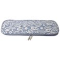 thumbnail image 3 of Crochet Bag, Portable Small Convenient Craft Bag  For General Purpose For Professional Use For Backpack For Handbag Grey,Purple, 3 of 8