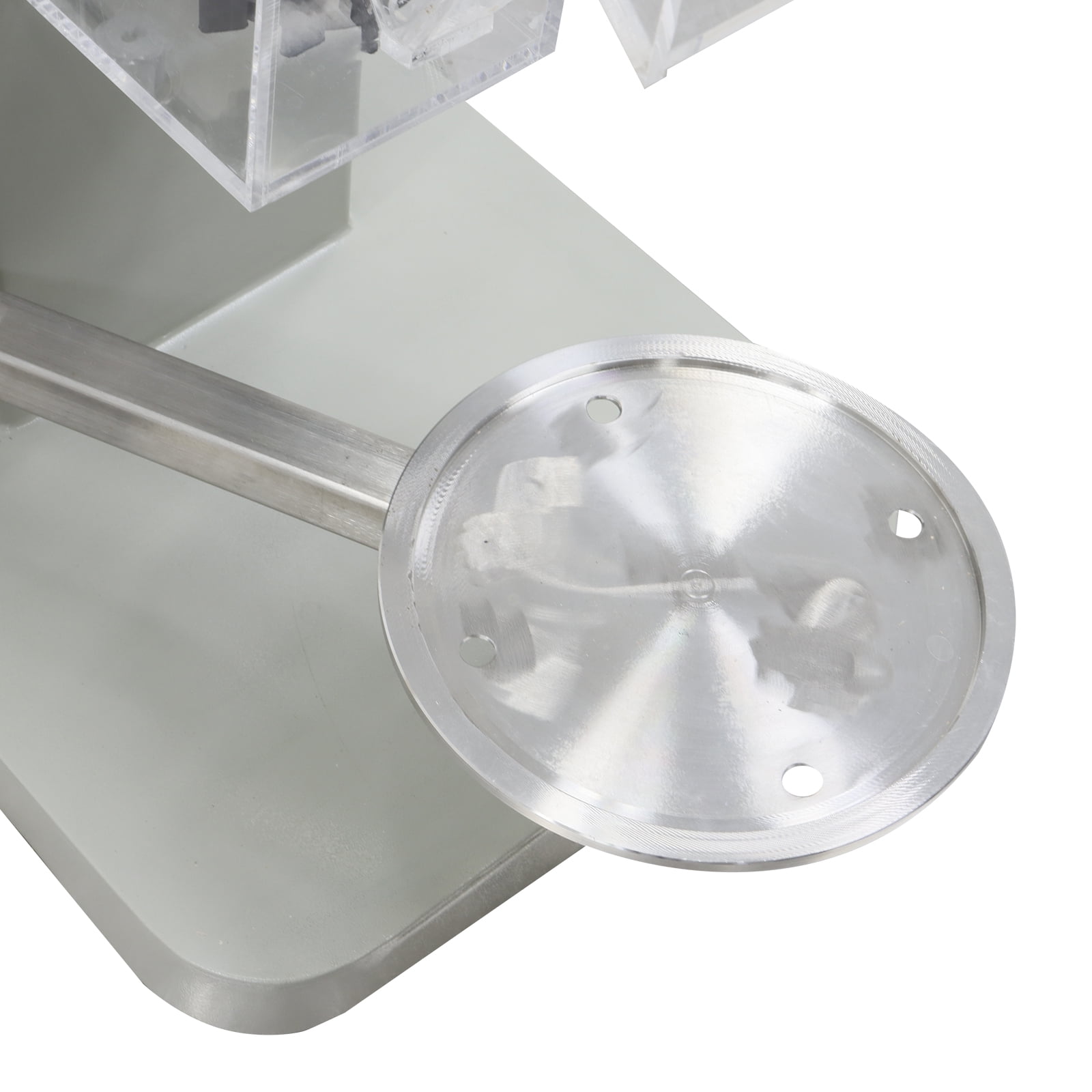 Minerals Separator Machine Lab Ore Flotation Machine Mineral Processing Equipment 220V