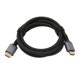 thumbnail image 5 of Cable de interfaz multimedia HD, Cable de vídeo HD 8K Cable de vídeo K Cable de interfaz multimedia HD K Diseño revolucionario, 5 of 8