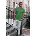 thumbnail image 2 of Halloween Fruit Vegetable Bell Pepper Costume Mens T Shirt, 2 of 5