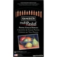 thumbnail image 1 of Lápiz general General Pencil  4400-12A, 1 of 1
