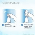 thumbnail image 3 of Febreze One Fabric and Air Mist Refill, Mandarin Scent, 10.1 Ounce, 3 of 5
