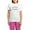 With Pink Pant, variant on CafePress - Bless My Scottish Roots Women's Light Pajamas - Women's Short Sleeve Print T-Shirt and Pants Light Cotton Pajama Set