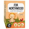 thumbnail image 1 of For Northwood! A Solo Trick-Taking Game, 1 of 3