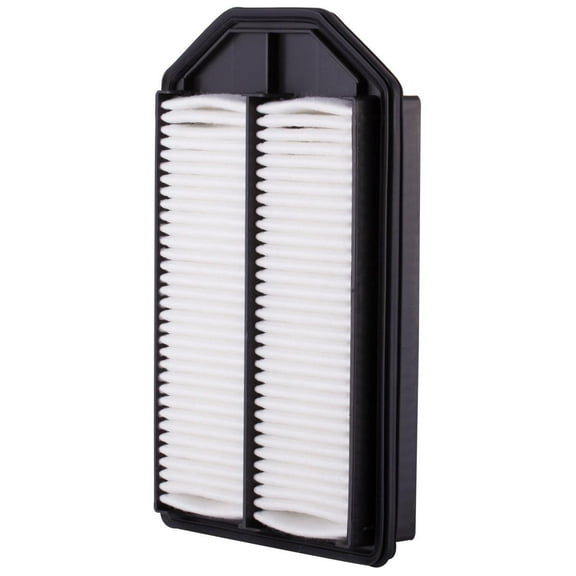 Carquest Standard Engine Air Filter: Meets Original Equipment Specifications