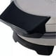 thumbnail image 5 of Brentwood TS-230S Waflera estilo Belga 7" Antiadherente Acero inoxidable 1000watts BRENTWOOD TS-230S, 5 of 5