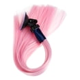 thumbnail image 2 of MasteelfCA Decorative Helmet Braid Wear-resistant Motorcycle Ponytail Delicate Helmet Ponytail, 2 of 8