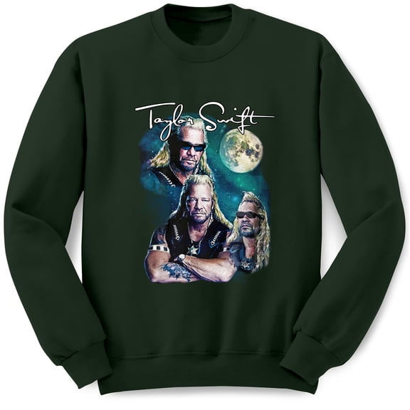 Dog The Bounty Hunter Shirt Up To 4XL